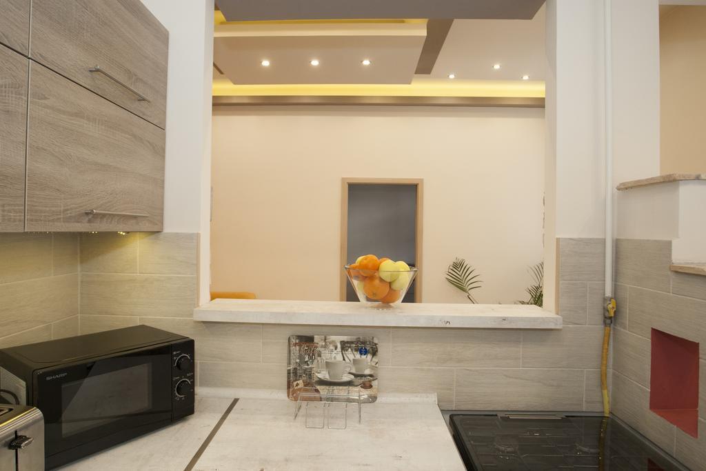 Dominique Apartment Budapest Ngoại thất bức ảnh