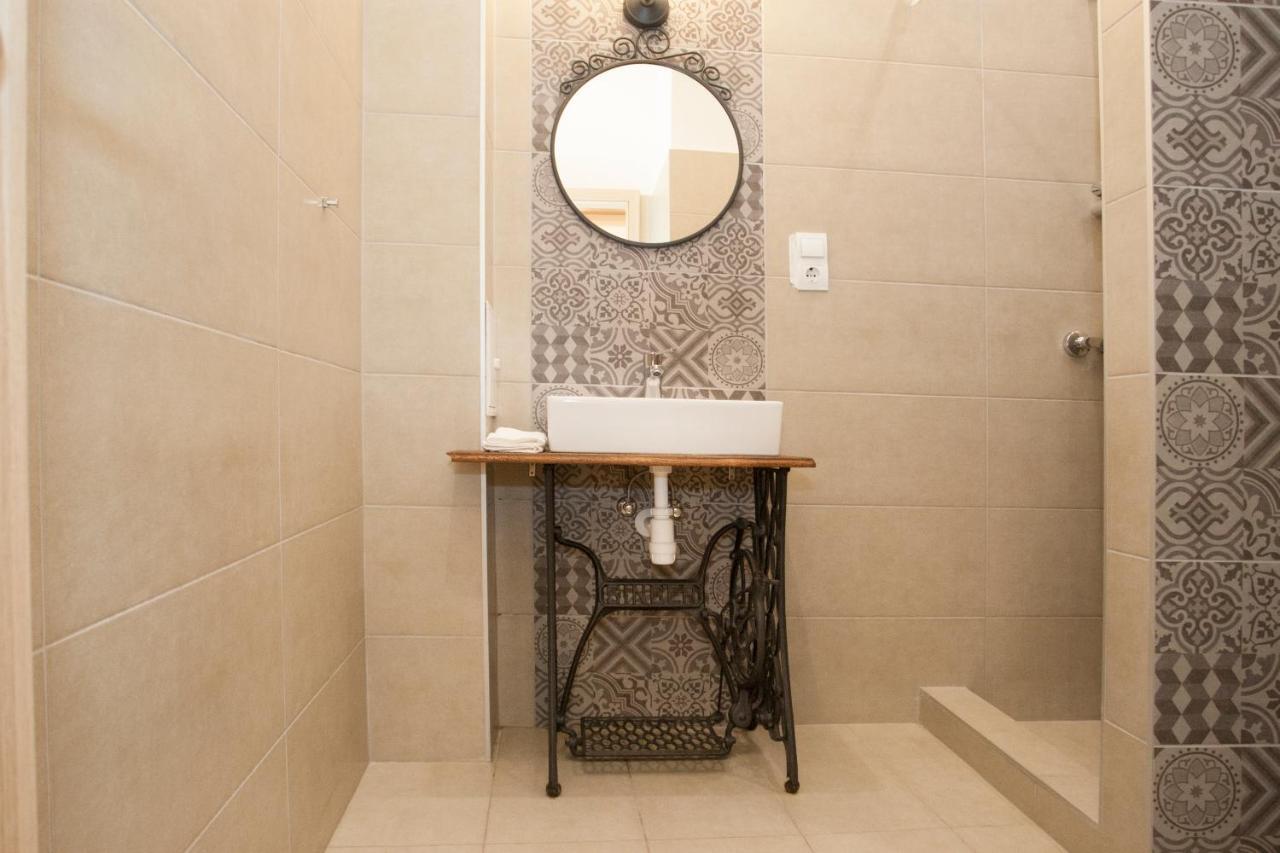 Dominique Apartment Budapest Ngoại thất bức ảnh
