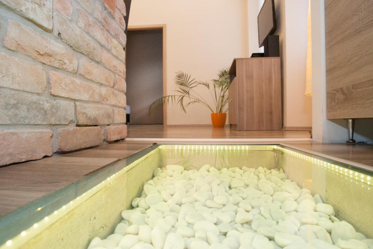 Dominique Apartment Budapest Ngoại thất bức ảnh